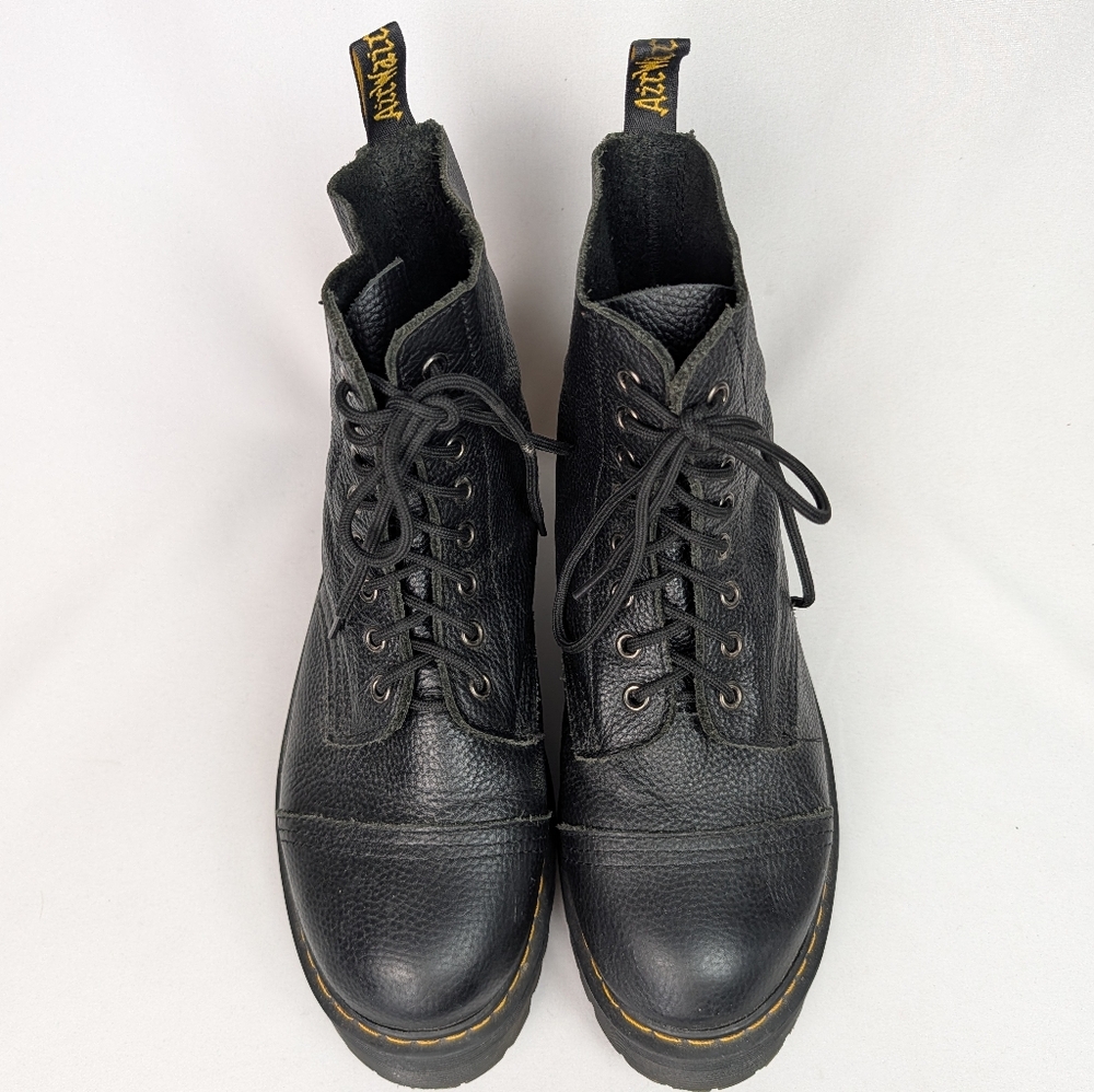 Doc Marten Boots EU 41 - Picture 3 of 11